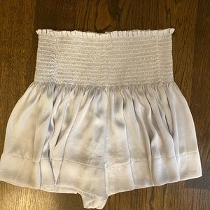 KOCH Erica Skirt, Light Blue